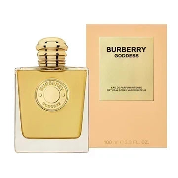 BURBERRY GODDESS INTENSE fragrance – product image 2