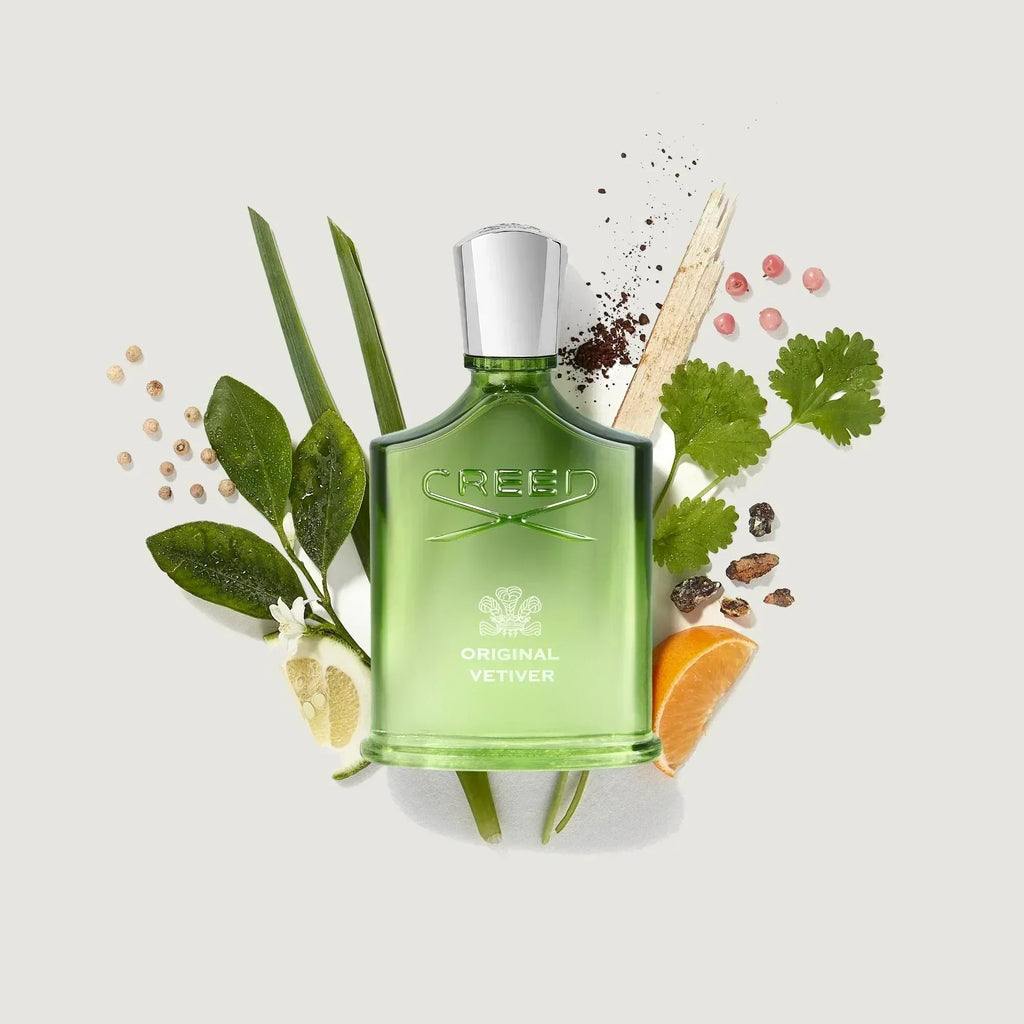 Creed Original Vetiver fragrance – product image 2