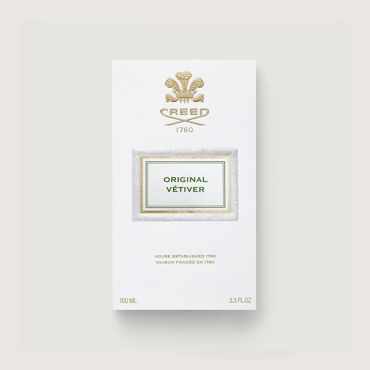Creed Original Vetiver fragrance – product image 3