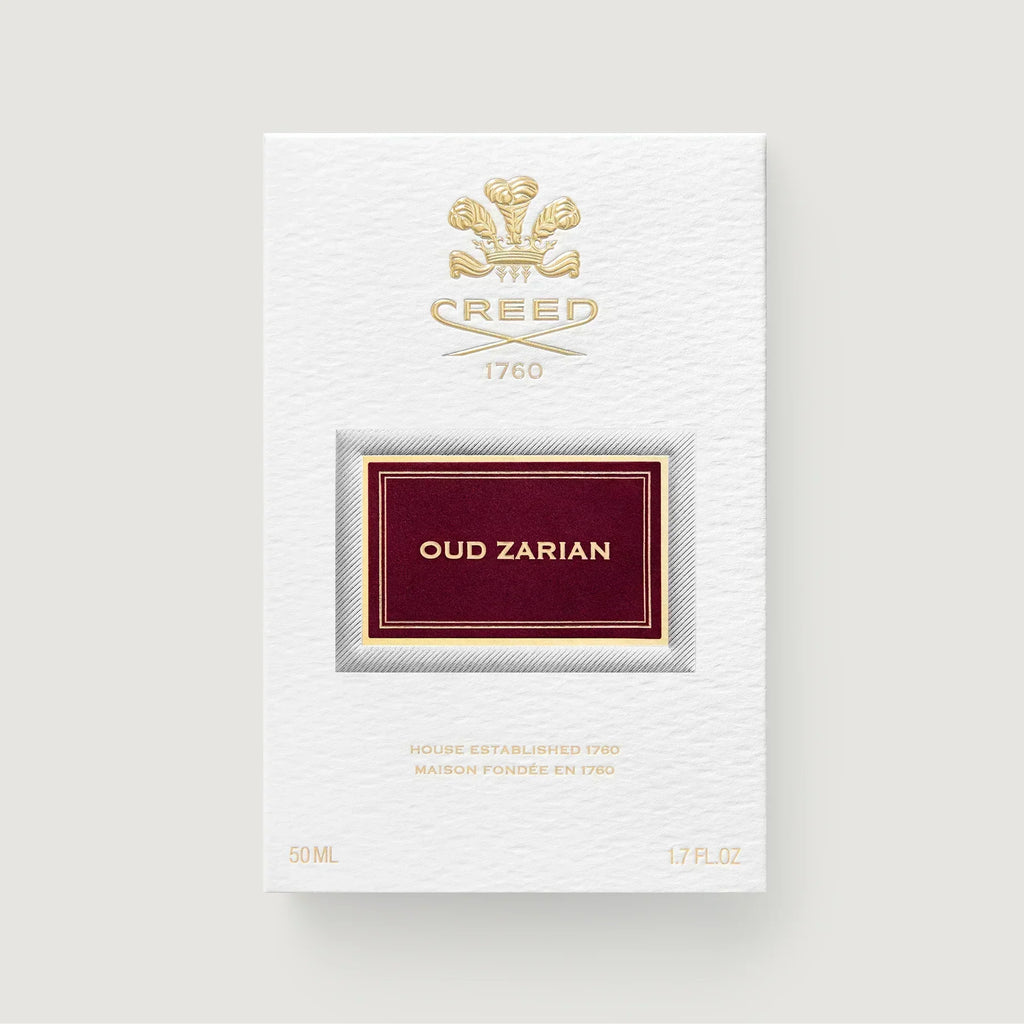 Creed Oud Zarian fragrance – product image 3