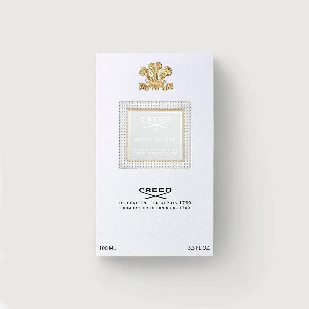 Creed Royal Water fragrance – product image 3