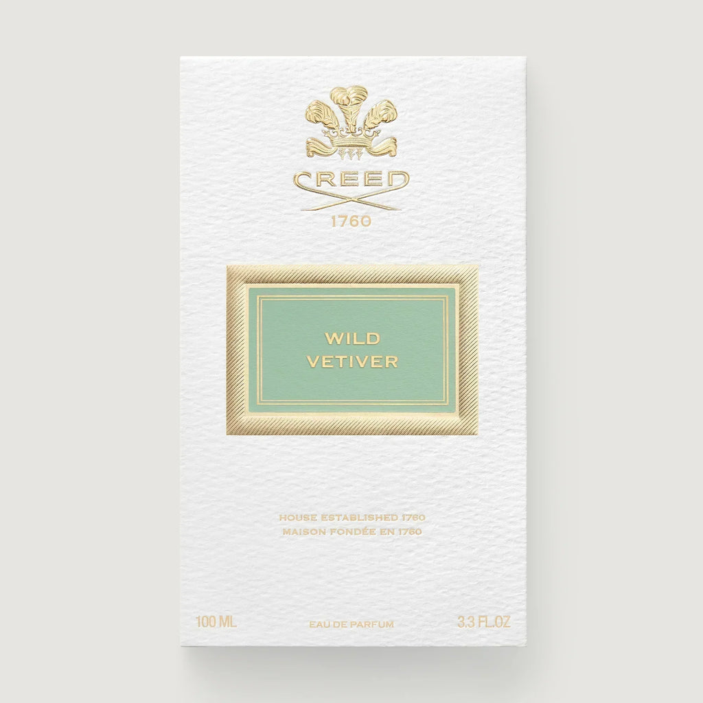 Creed Wild Vetiver fragrance – product image 3