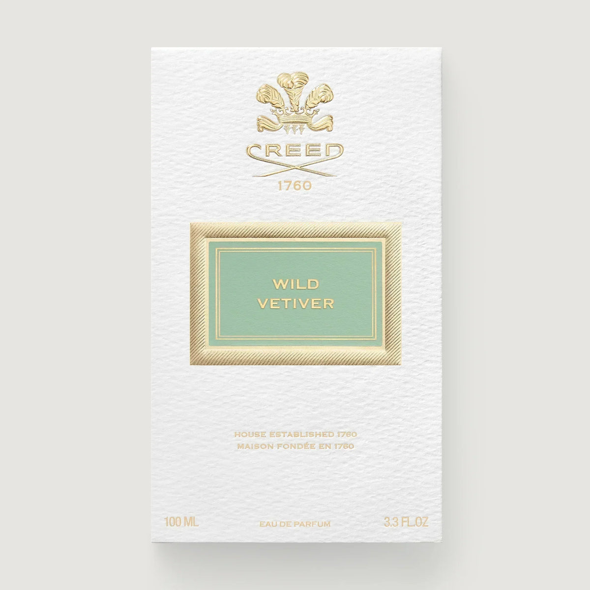 Creed Wild Vetiver fragrance – product image 3