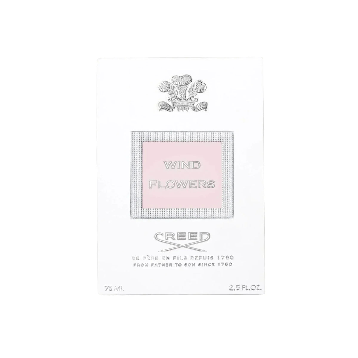 Creed Wind Flowers fragrance – product image 2