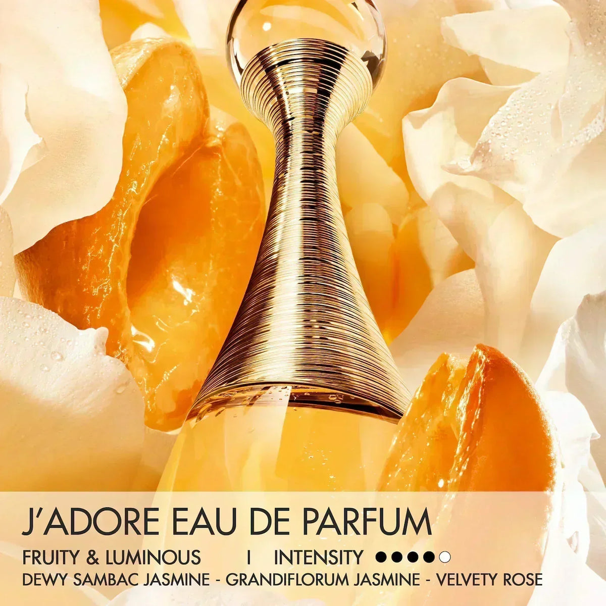 Dior J’adore EDP fragrance – product image 2