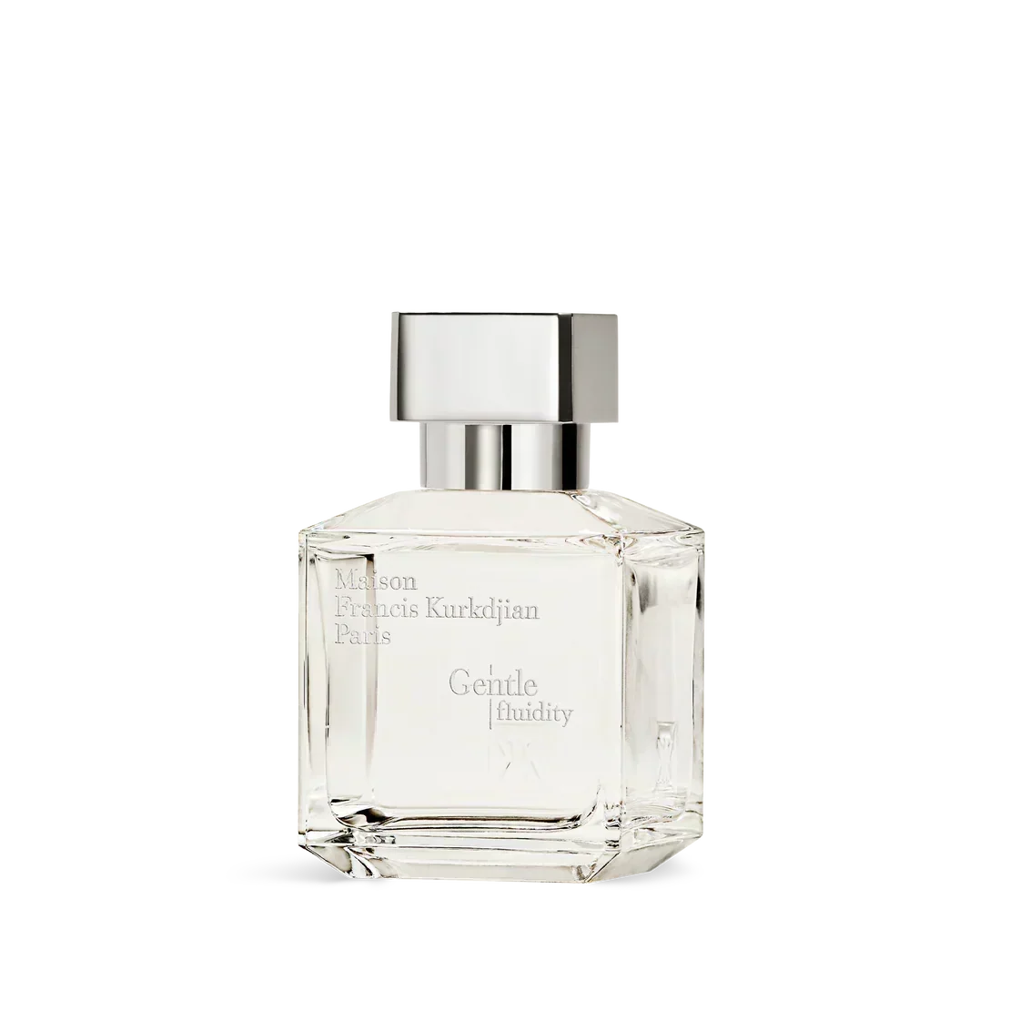 MFK Gentle Fluidity Silver fragrance – product image 3