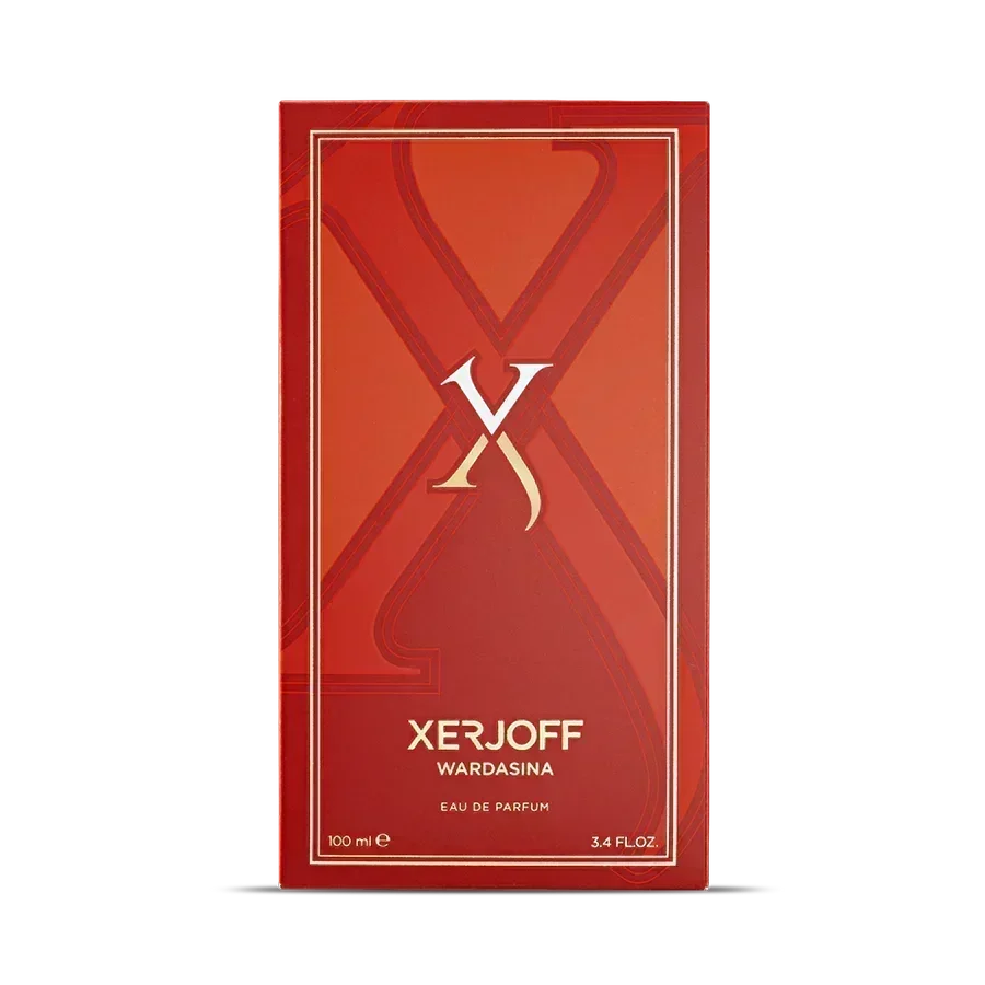 Xerjoff Wardasina EDP fragrance – product image 2