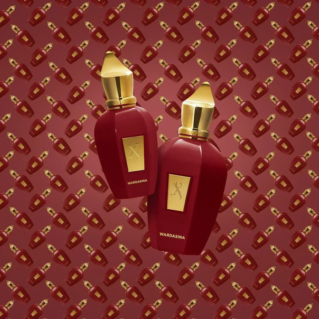 Xerjoff Wardasina EDP fragrance – product image 3